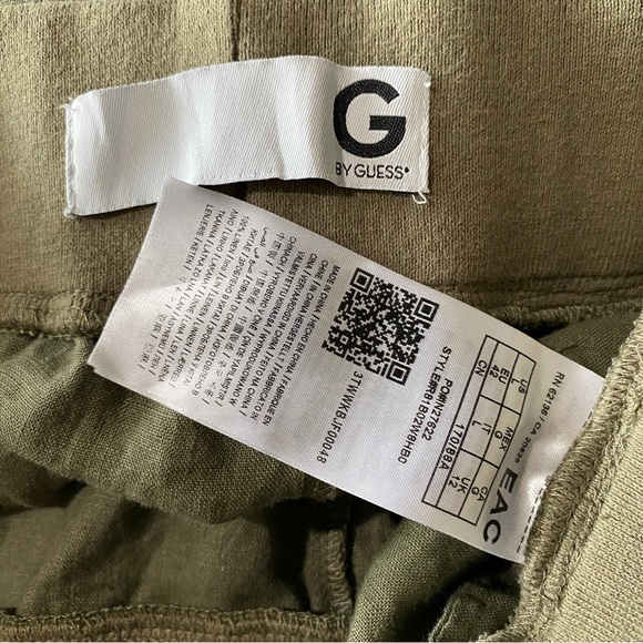 🌟LAST CHANCE 🌟 Khakis Olive Green - Picture 8 of 8